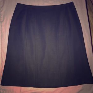 Ann Taylor skirt